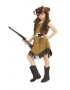 Cowgirl
