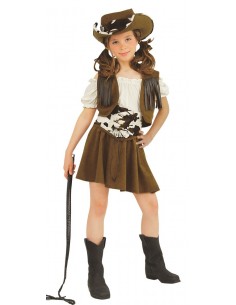 Cowgirl