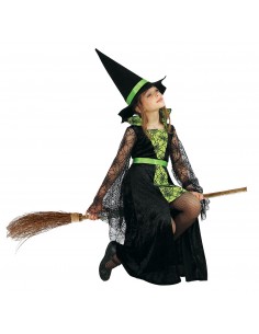 Green Witch