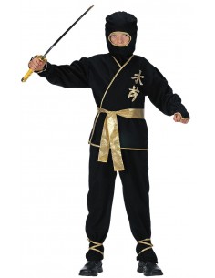 Μαύρος Ninja