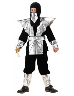 Ninja Aράχνη