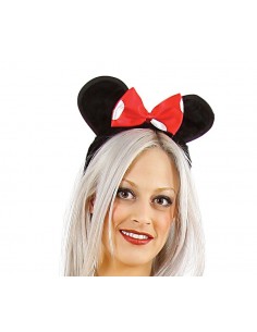 Little Mouse Cue