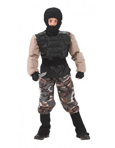 Special Forces