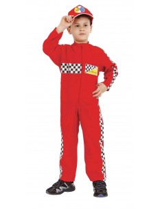 Formula 1 Driver