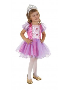 Princess Pink