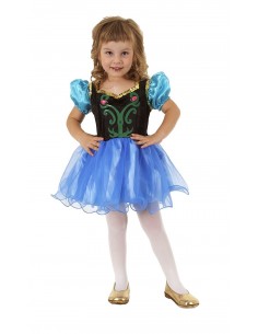 Princess of dance