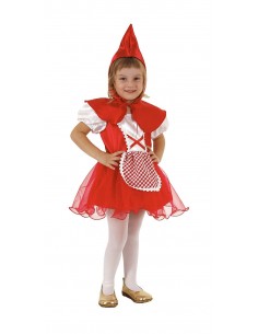 Little red riding hood