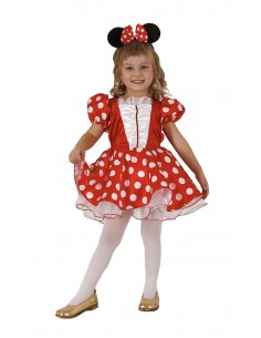 Sweet Mouse Girl